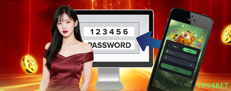 Controles de paJogonto e BRL em 1994bet