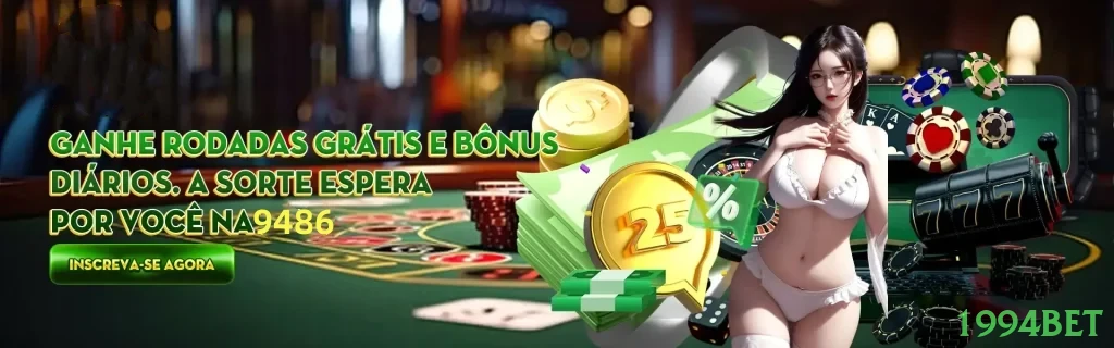 Casino Ao Vivo 1994bet